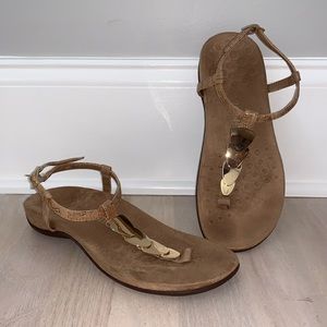 Vionic sandals